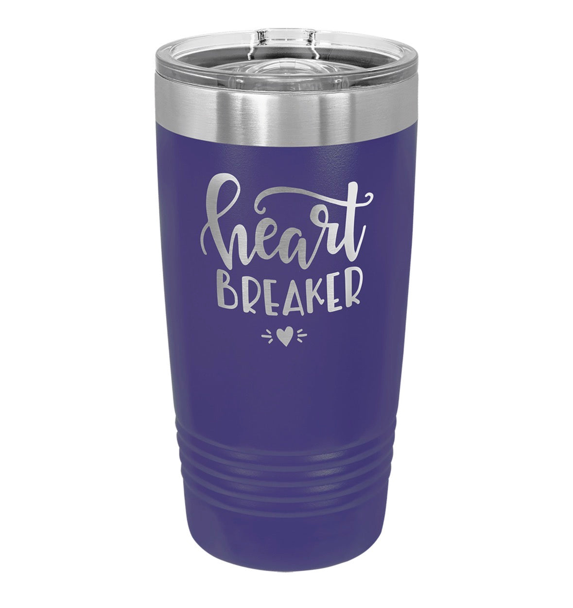 Personalized 20oz Tumbler