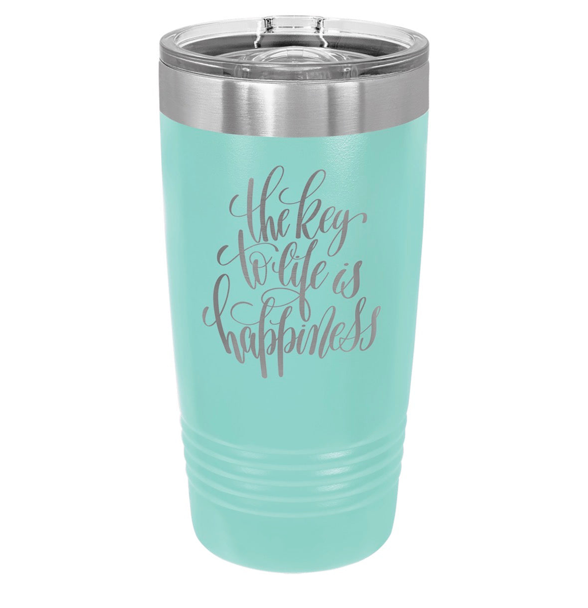 Personalized 20oz Tumbler