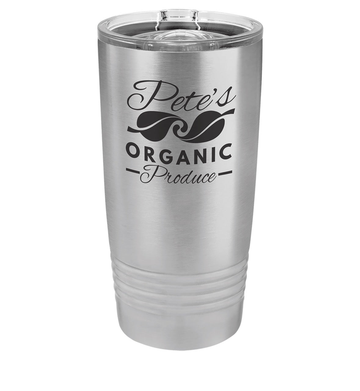 Personalized 20oz Tumbler