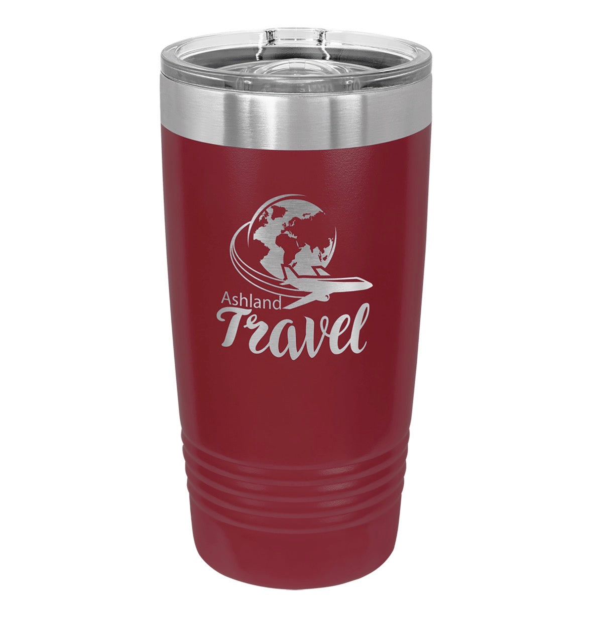 Personalized 20oz Tumbler