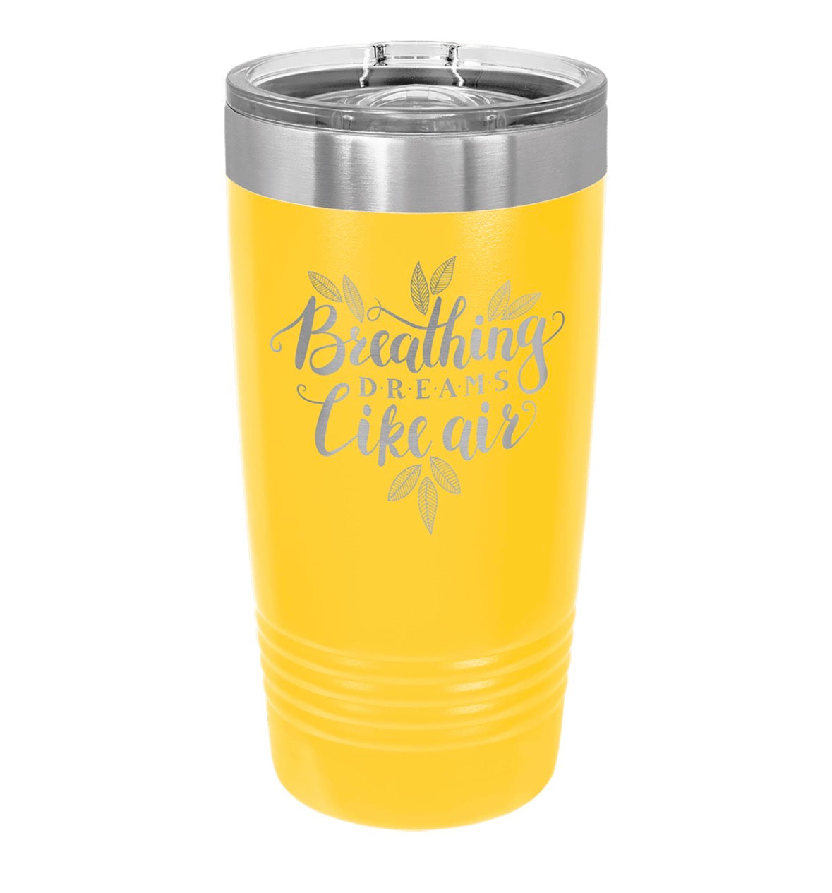 Personalized 20oz Tumbler