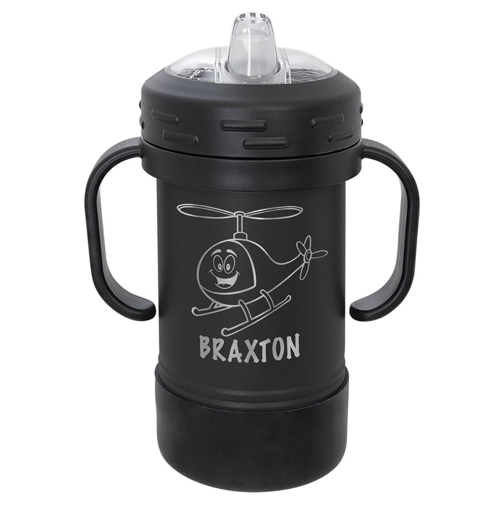 Personalized Sippy Cup