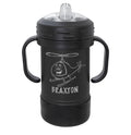 Personalized Sippy Cup