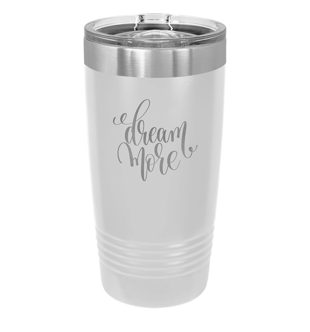 Personalized 20oz Tumbler