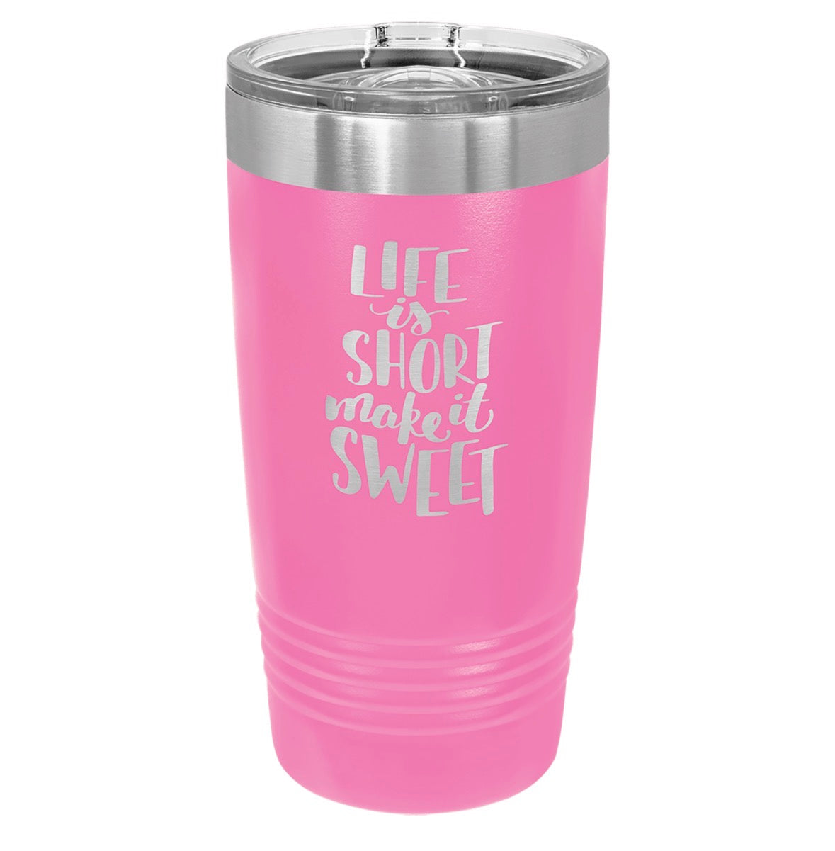 Personalized 20oz Tumbler