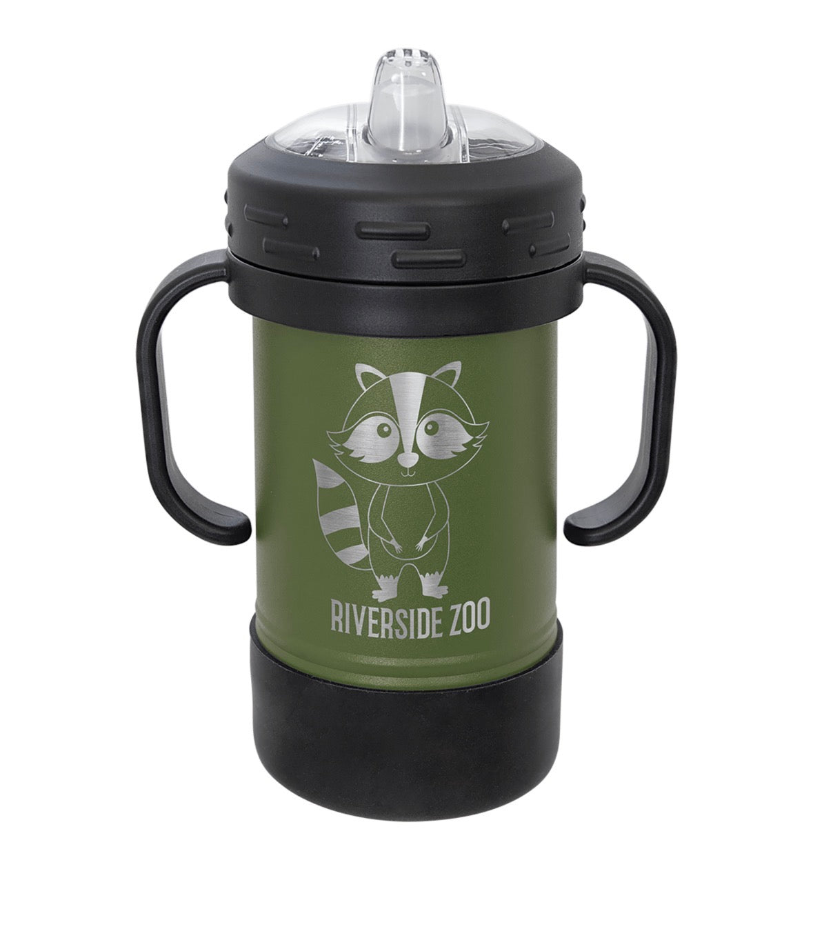 Personalized Sippy Cup