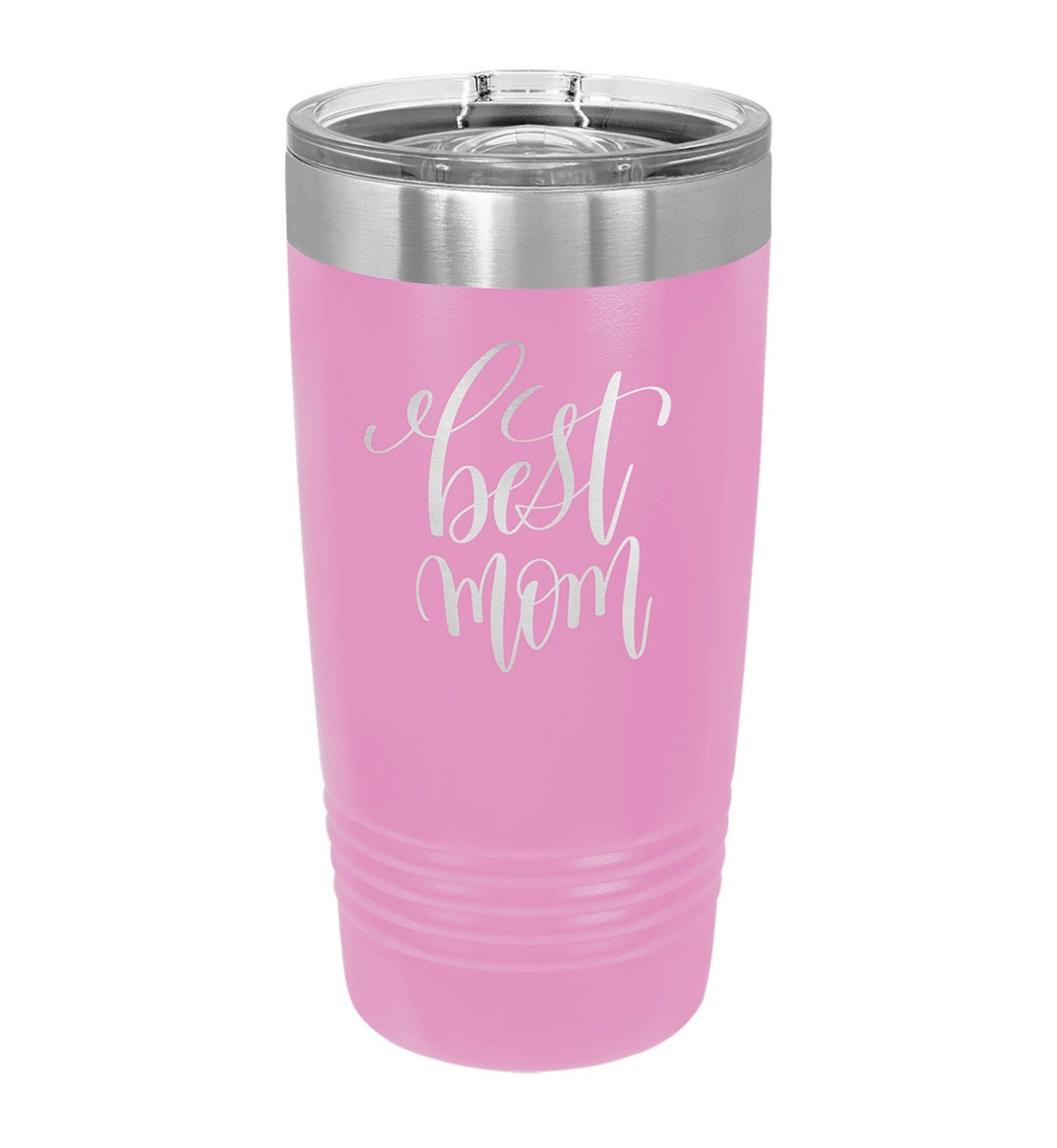 Personalized 20oz Tumbler