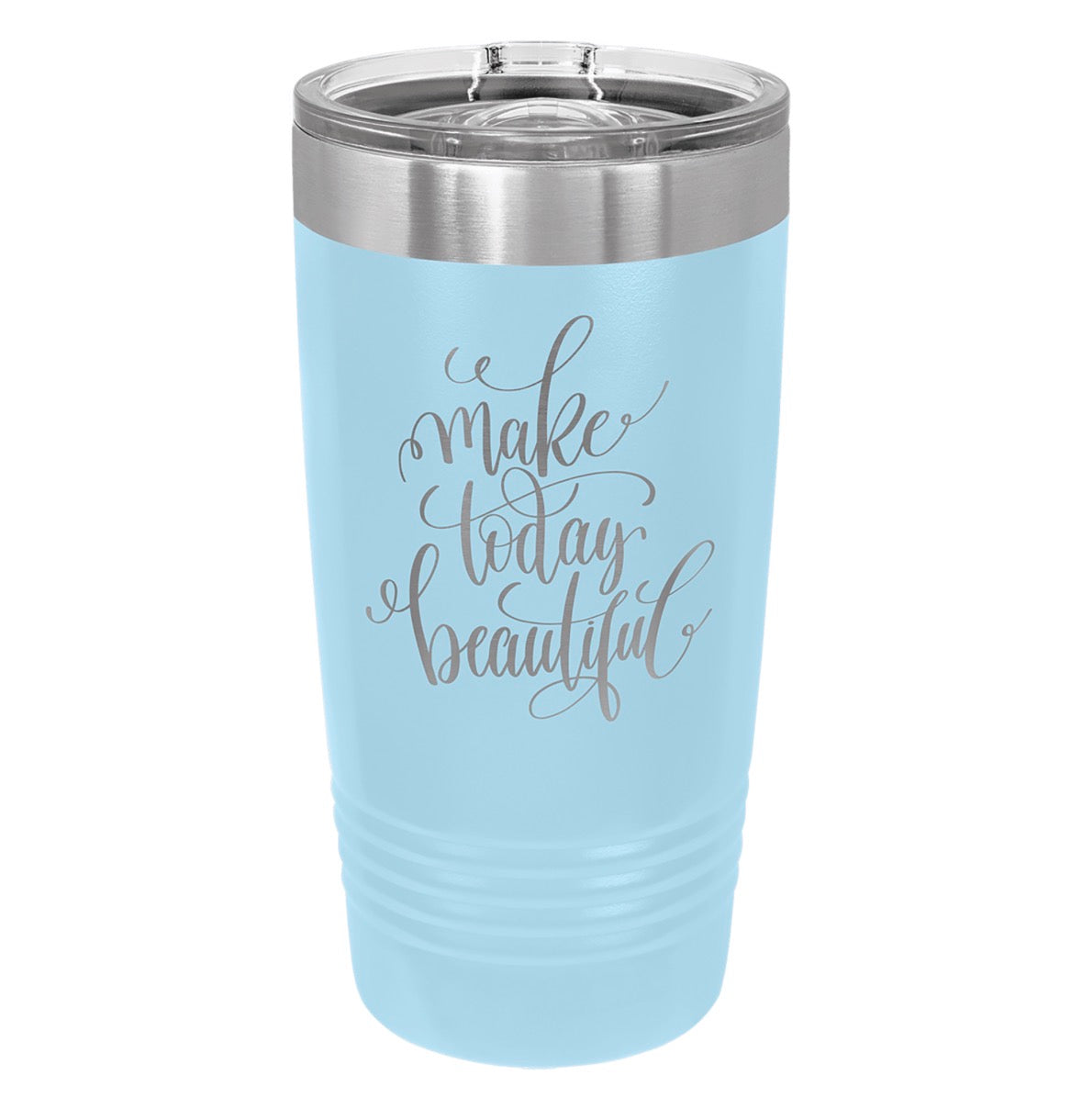 Personalized 20oz Tumbler