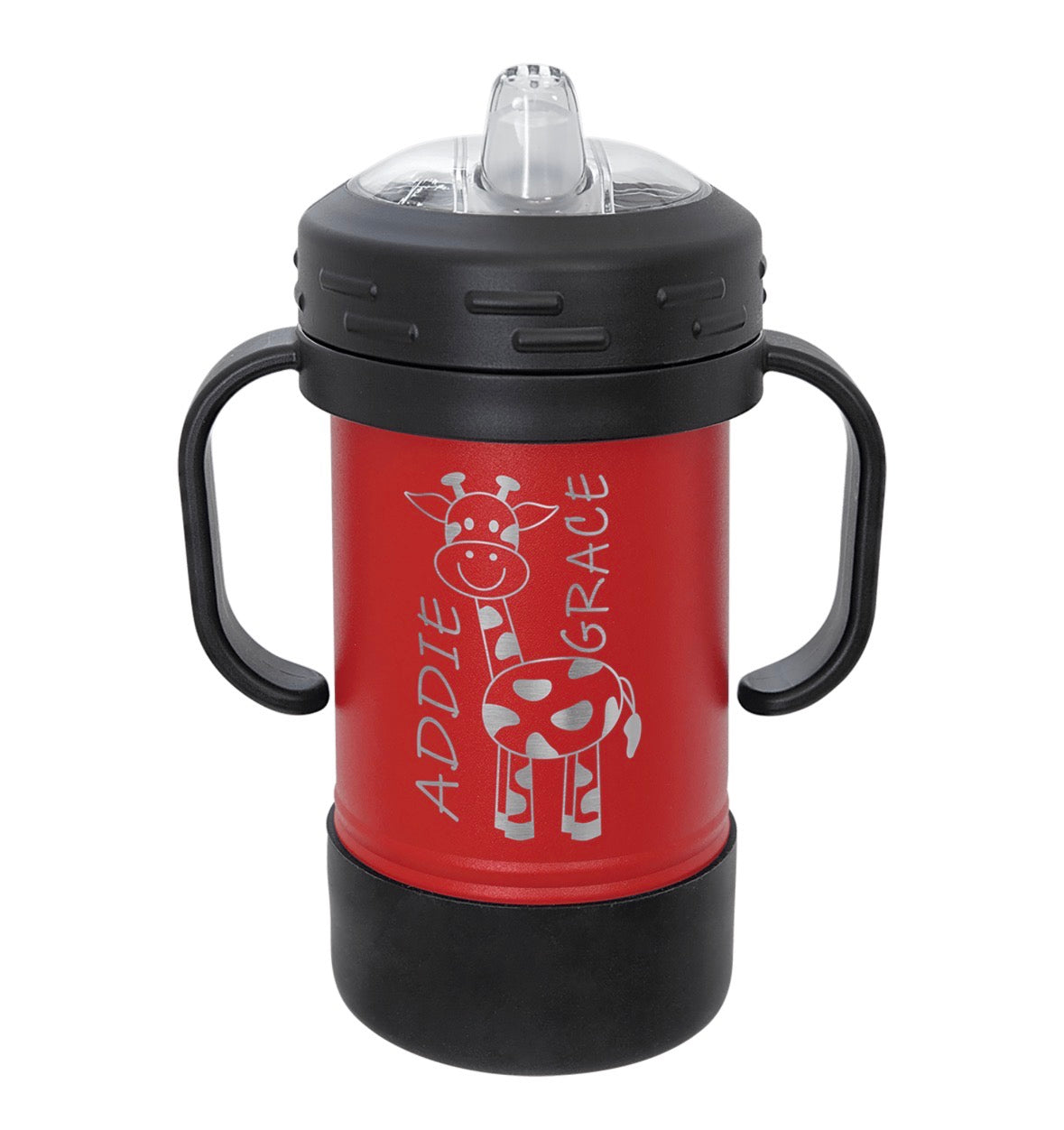 Personalized Sippy Cup
