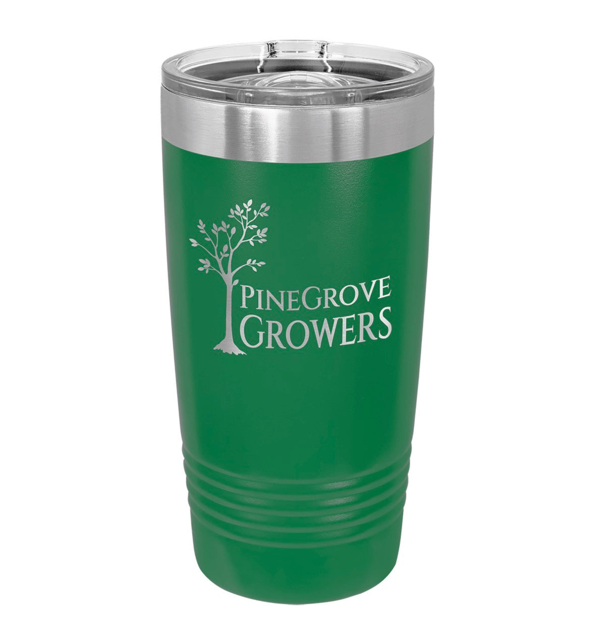 Personalized 20oz Tumbler