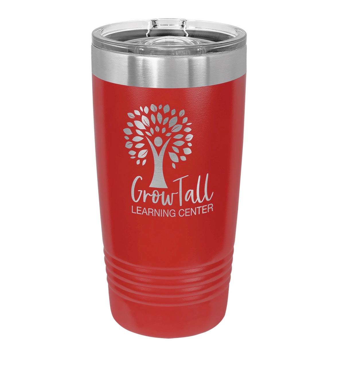 Personalized 20oz Tumbler