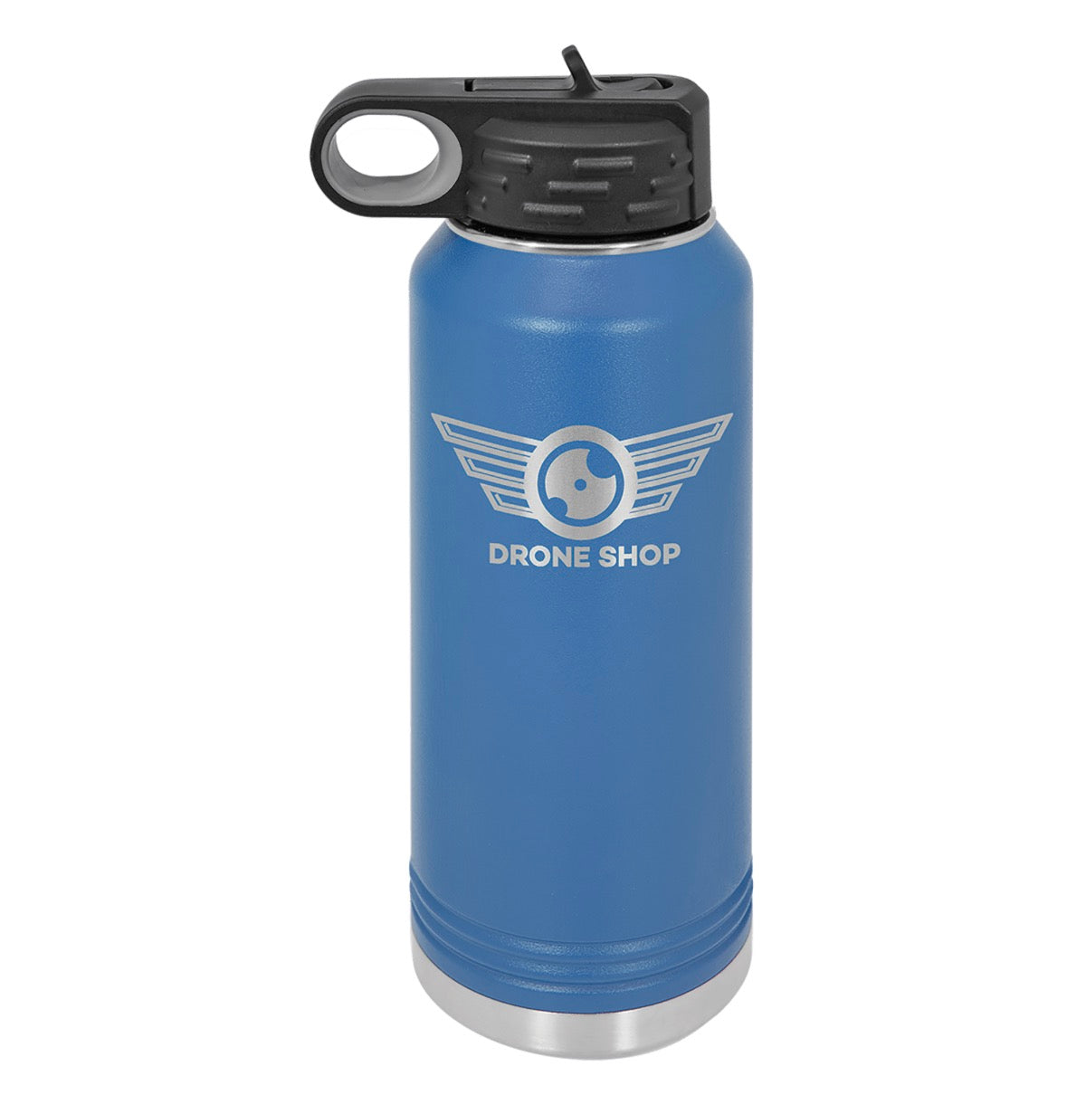 Personalized 32 oz Water Bottle