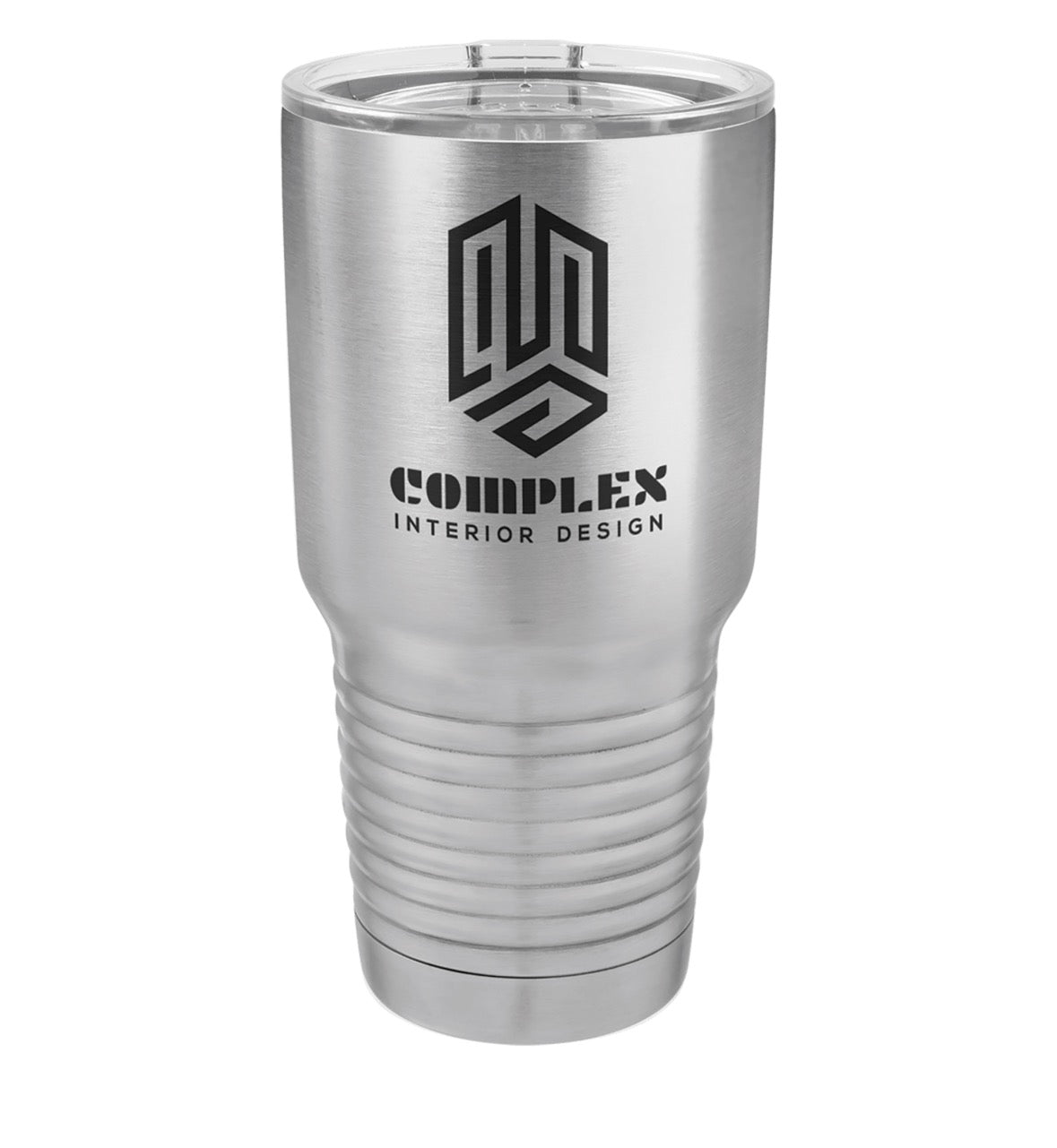 Personalized 30 oz Tumbler