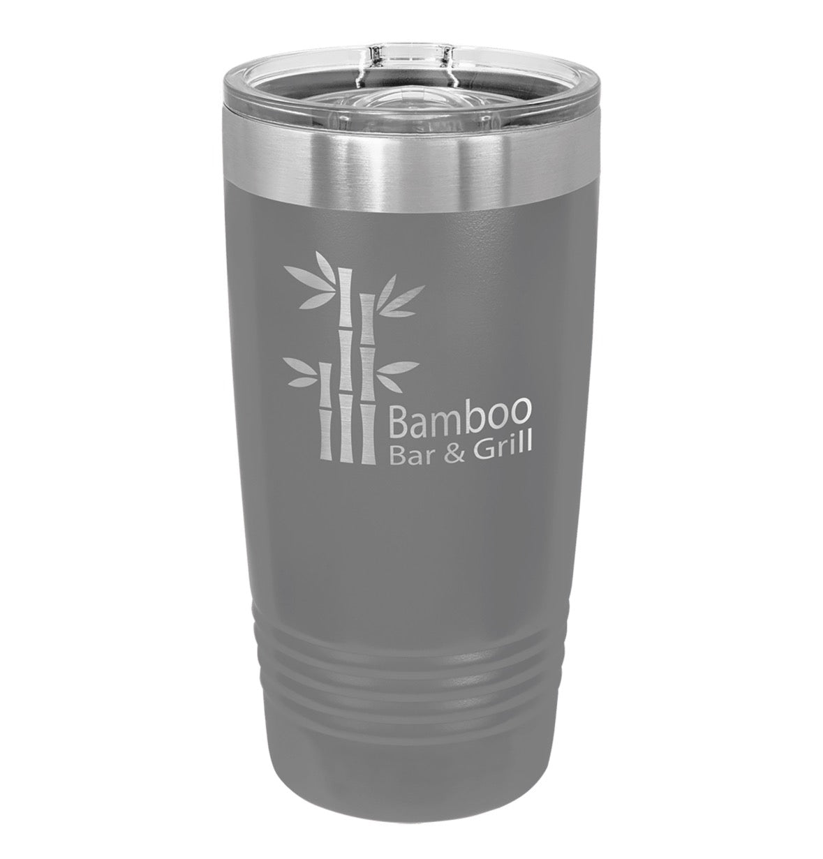 Personalized 20oz Tumbler