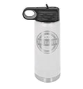 Personalized 20 oz Water Bottle