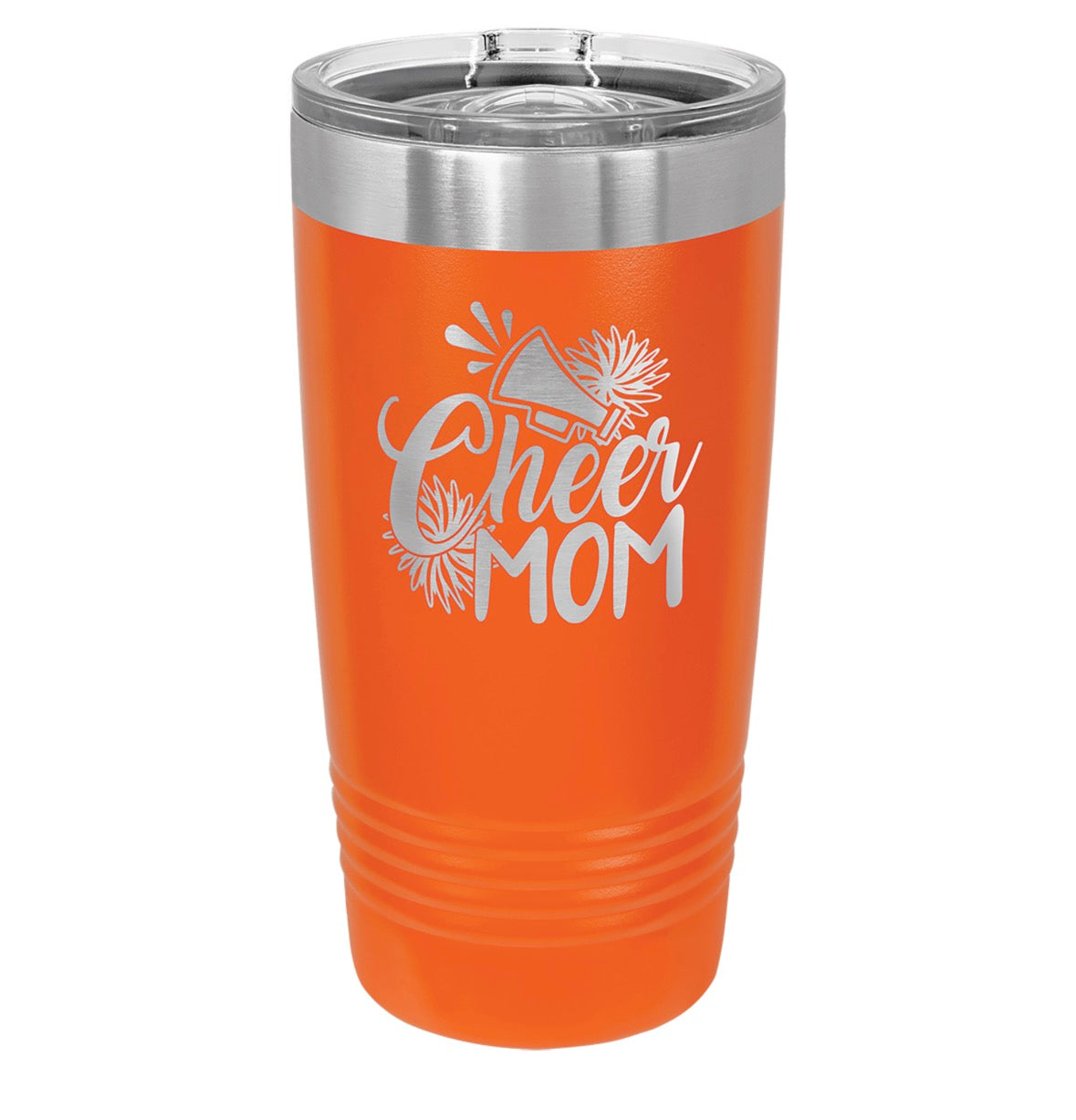 Personalized 20oz Tumbler