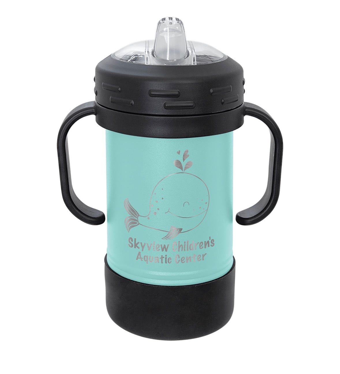 Personalized Sippy Cup