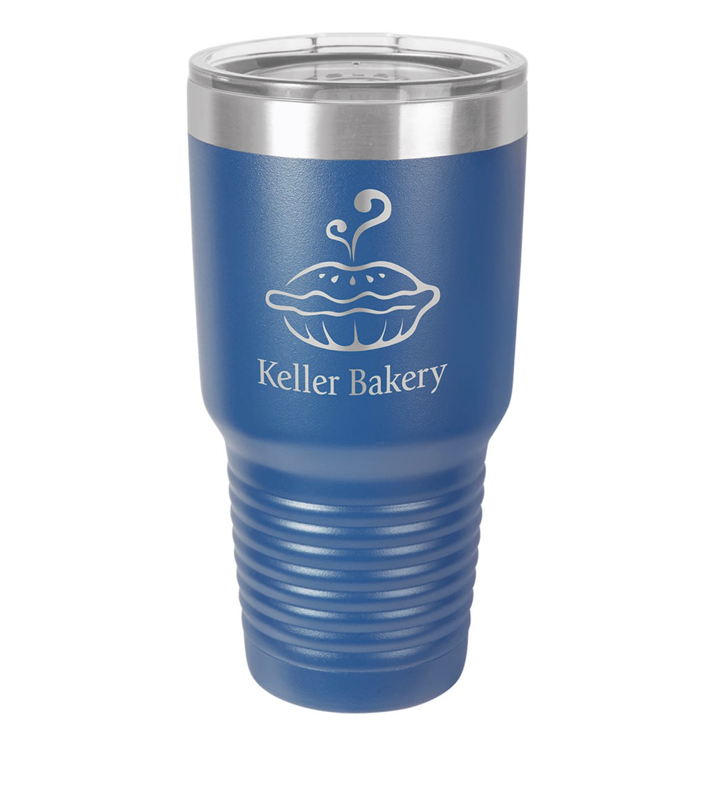 Personalized 30 oz Tumbler
