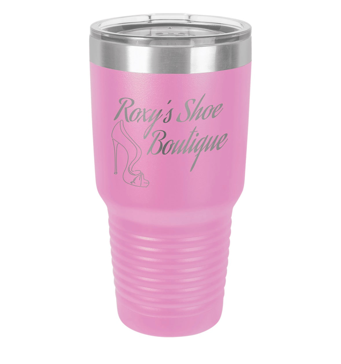 Personalized 30 oz Tumbler