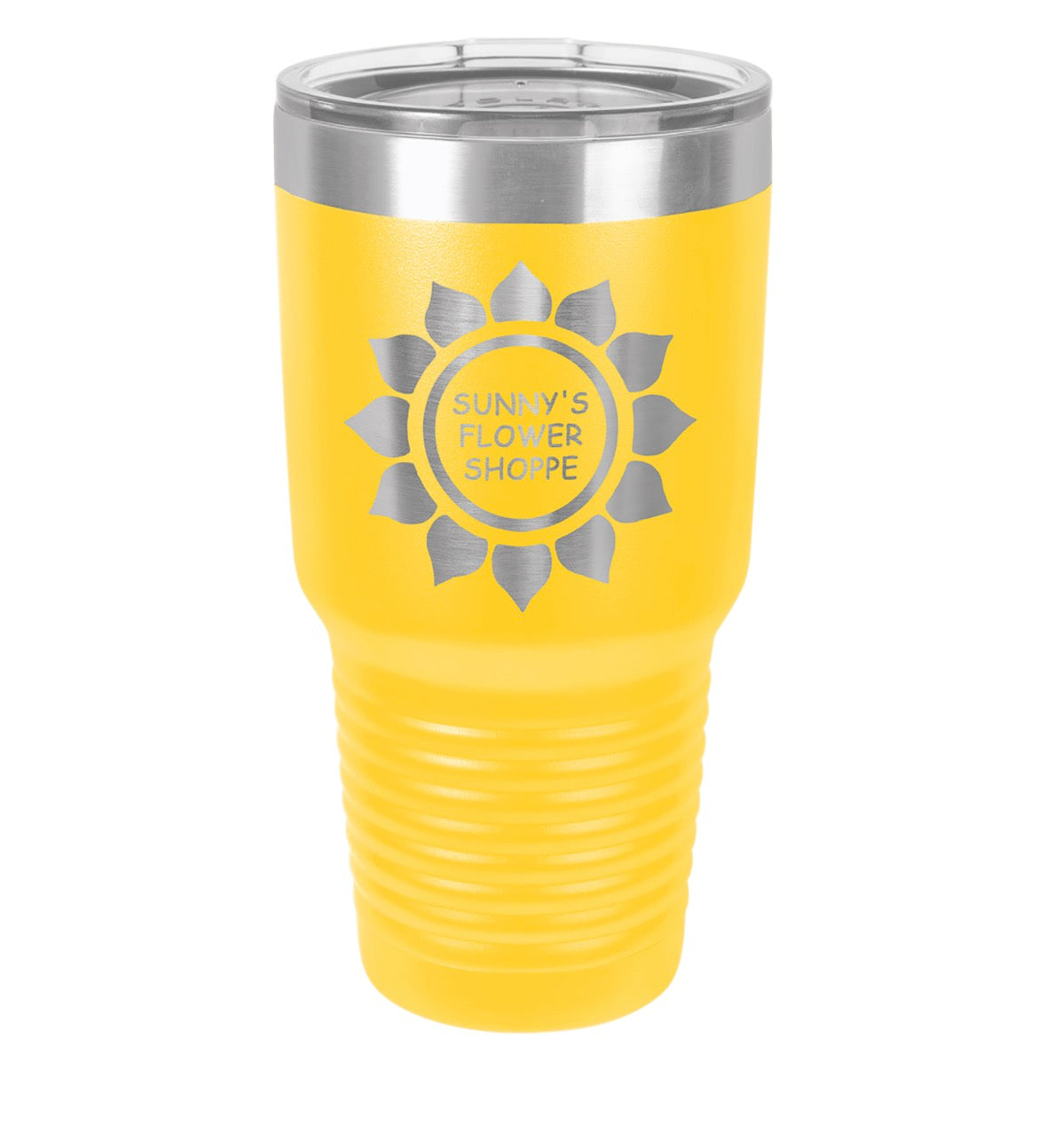 Personalized 30 oz Tumbler