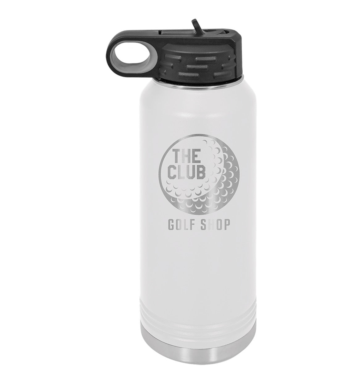 Personalized 32 oz Water Bottle