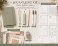 Premium Journaling Kit