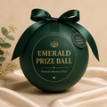 Emerald Prize Capsule💚